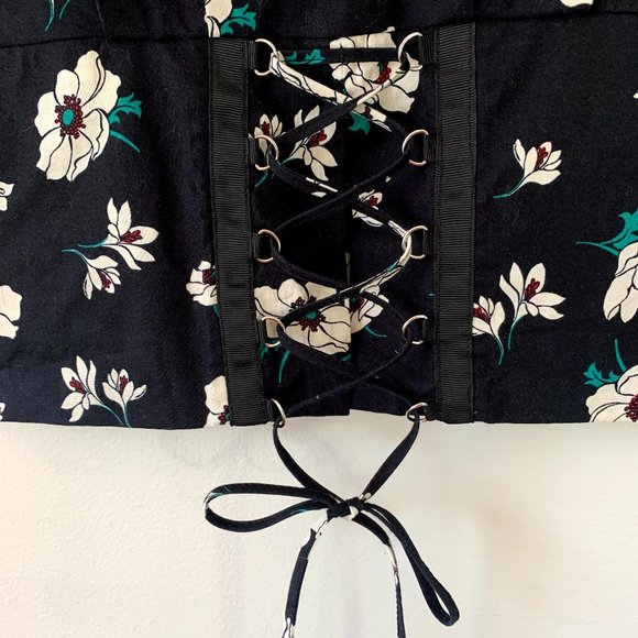 Topshop Blouse - Picture 3 of 5